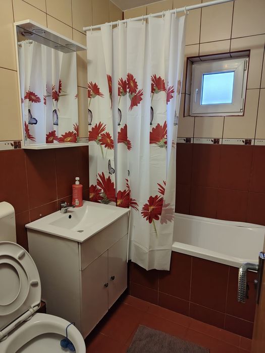 Inchiriere apartament 2 camere