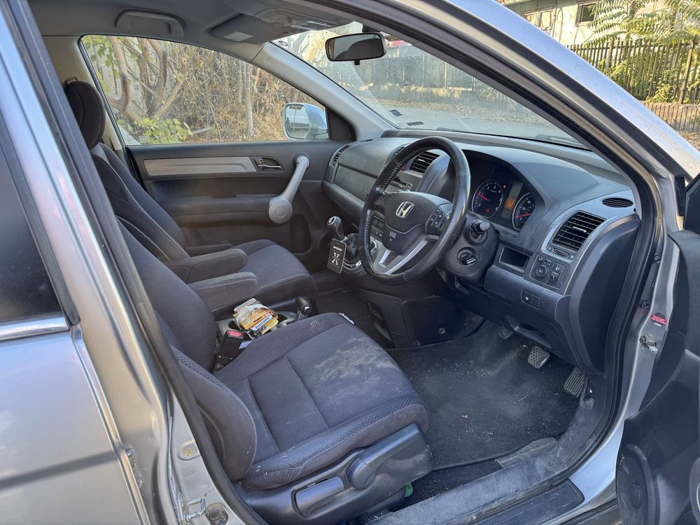 Honda Crv-3 На Части.За Пловдив