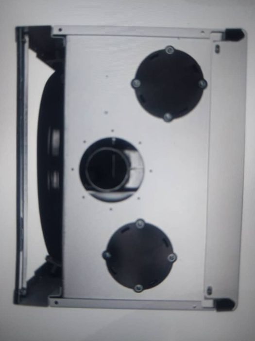 Газовый котел Airfel 14 kw