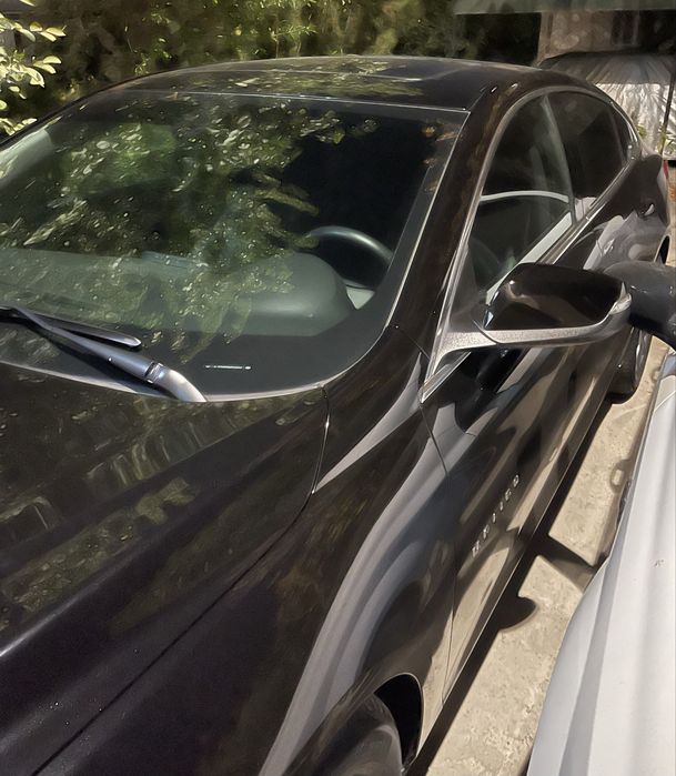 Продаётся Малибу премьер 2021 год,пробег 47.600 км,машина в родной кра