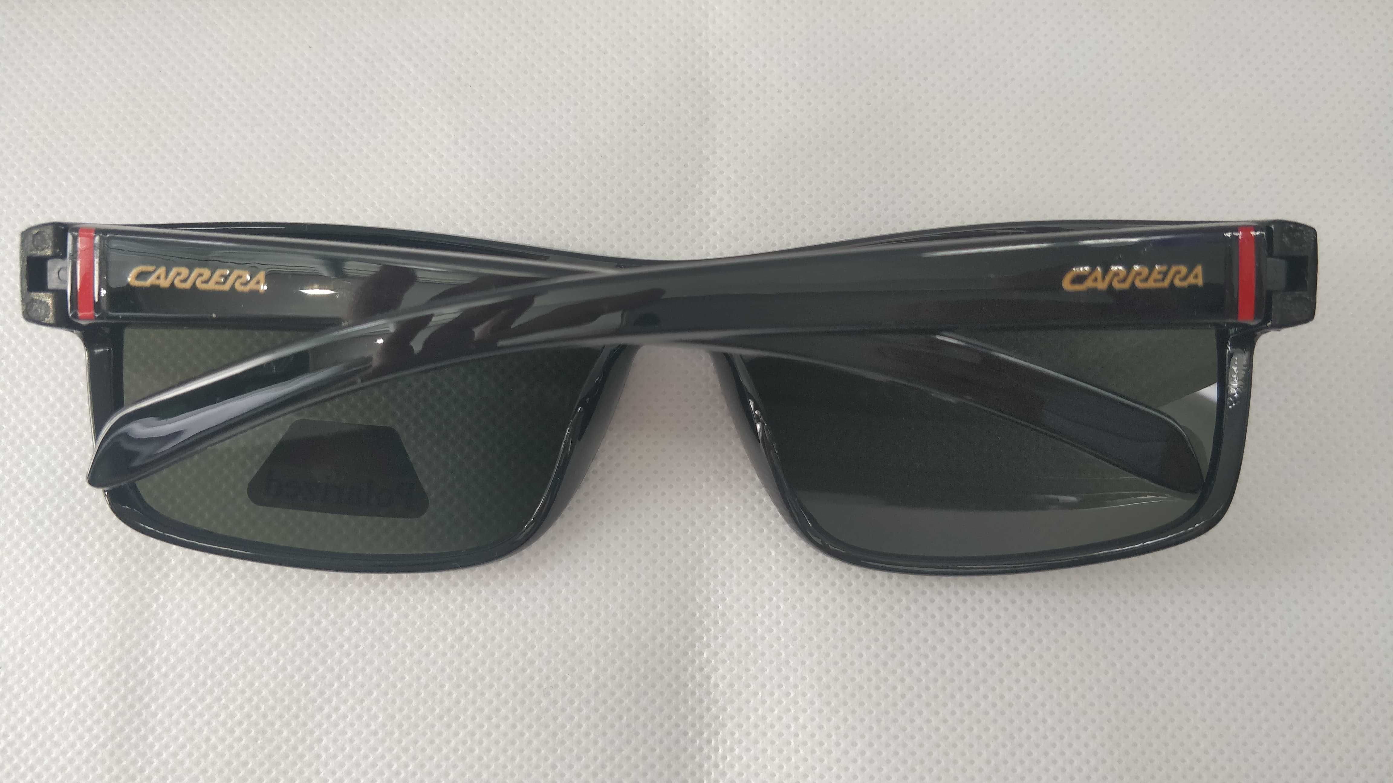 Ochelari de soare Carrera model 3, polarizat