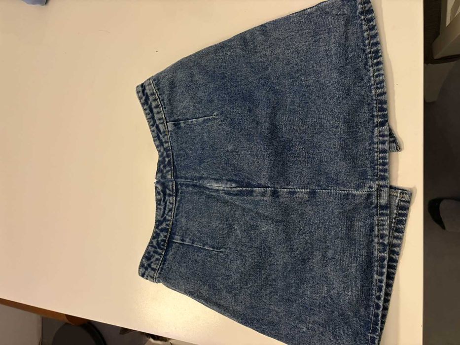 Модна дамска пола