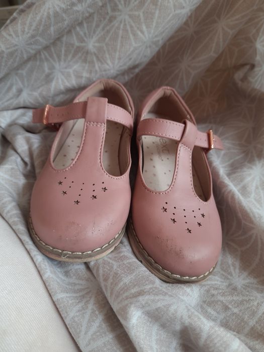 Лятна детска жълта рокля с чанта и колан 4-5 години