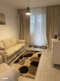 Apartament 2 camere | Brancoveanu | Mobilat utilat | Centrala proprie
