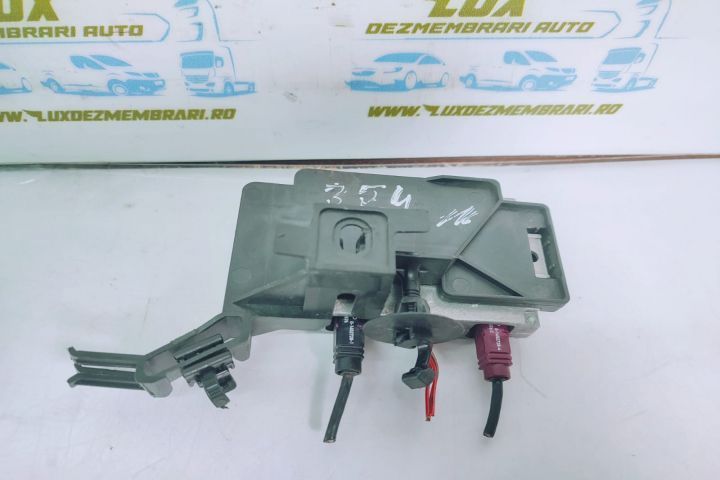 Modul antena 4H0035456 Volkswagen VW Passat B8 seria