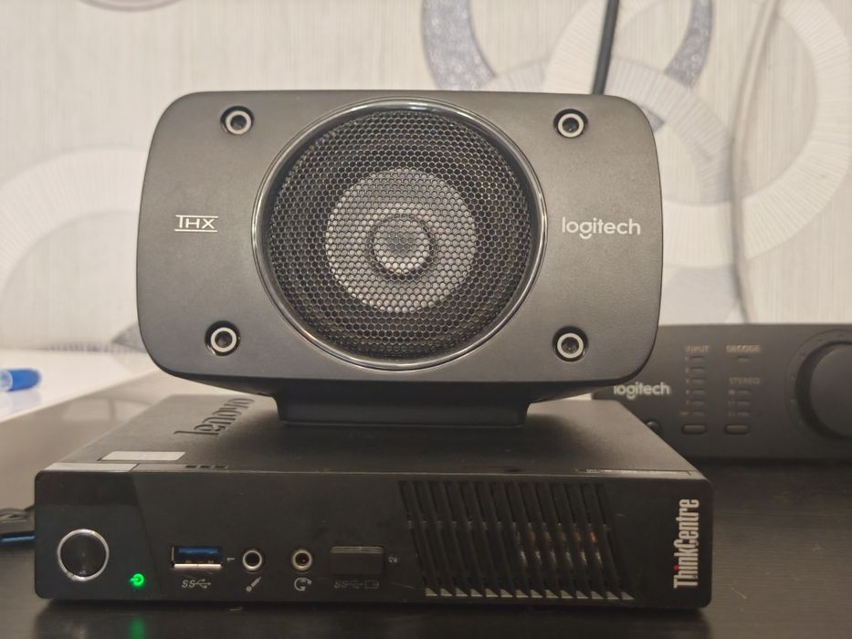 Mini PC ThinkCent Lenovo