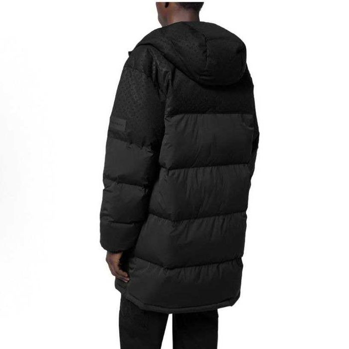 Мъжко Зимно Яке  2026 Louis Vuitton Lv Нов модел