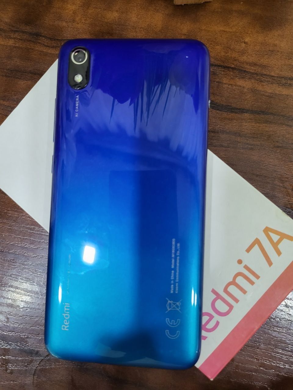 Xiaomi Redmi 7 A