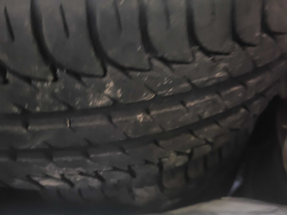 Jante si cauciucuri  ptr, Renault si Dacia pe 15 si 16.