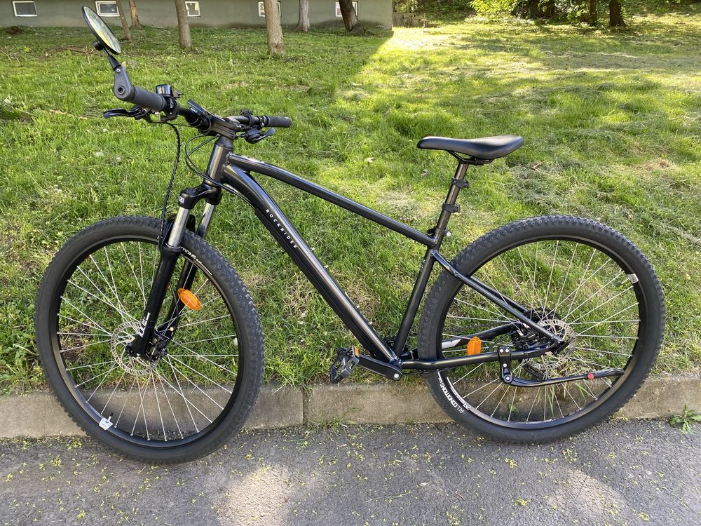 Bicicleta Rockrider MTB EXPL500 29"