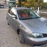 Vând autoturism seat am fabricație 2005  ibiza 2005  stare perfectă de