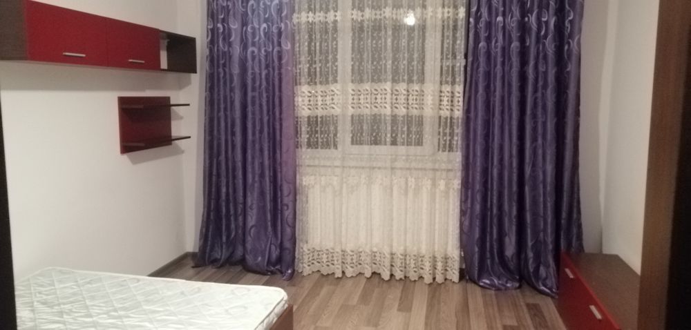 Persoana fizica inchiriez garsoniera zona Metalurgiei