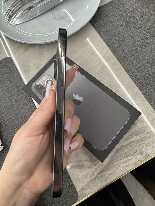 Iphone 13 Pro Max 256гб