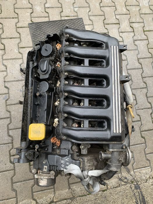 Motor BMW 5 3.0D M57 E60 61 BMW X3 X5 218CP Range Rover Vogue