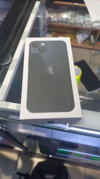 Айфон 13 емкость 77