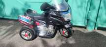 Motoreta electrica copii