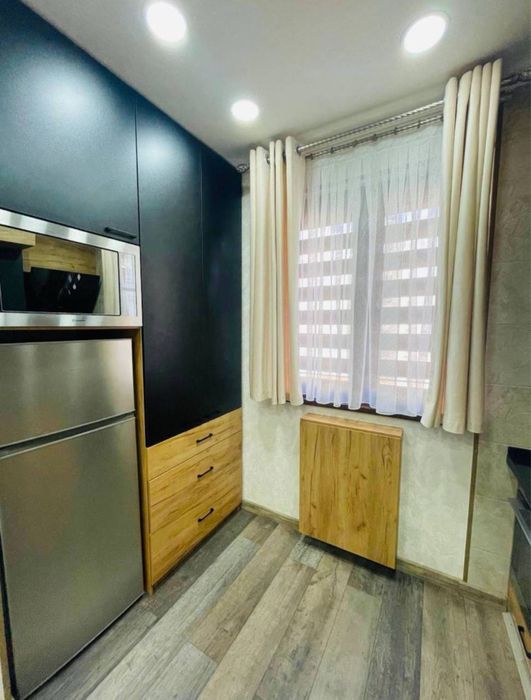 1в2/5/12 Паркентский 46м2