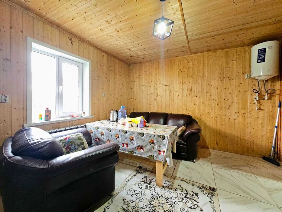 продается дом  Северо -Западный