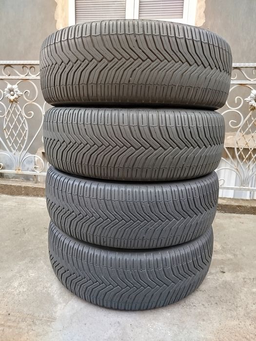 235 65 R17 Shina Michelin