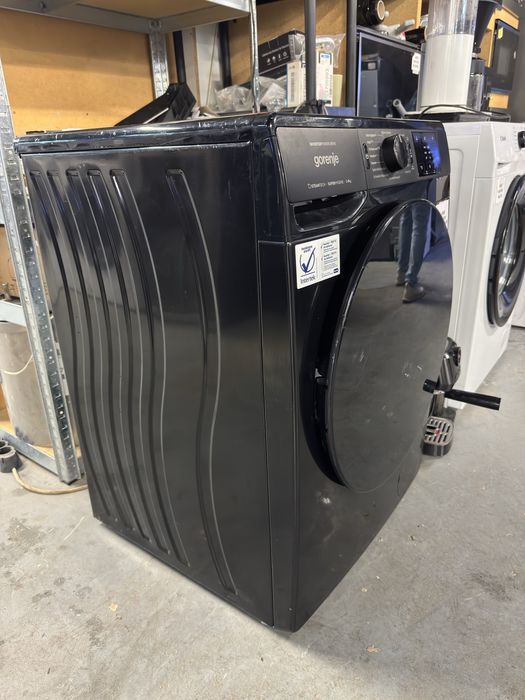 Masina de spalat rufe Gorenje WNFHEI94ADPSB