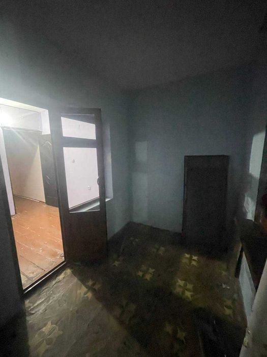 квартира 2х комнатная