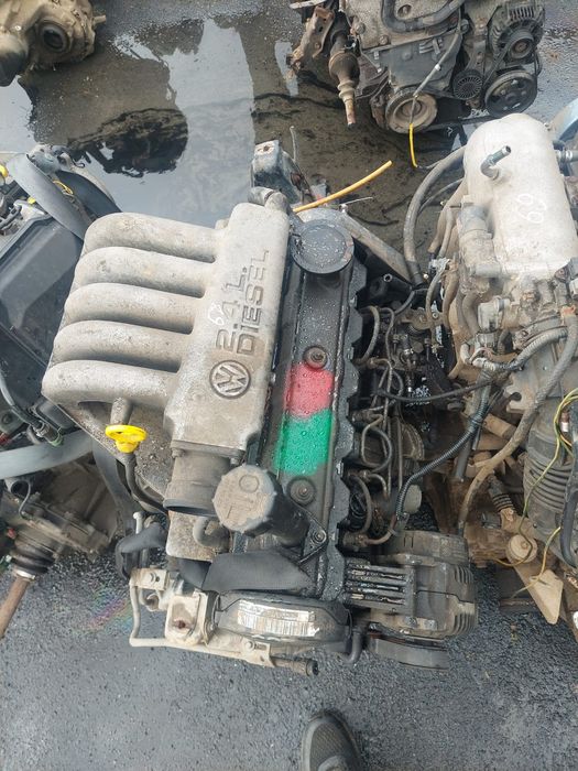 Маторы из европы