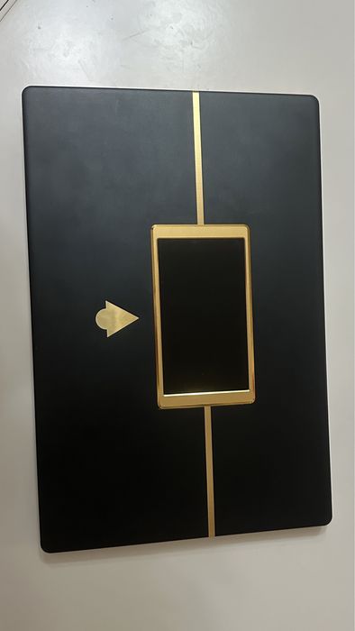 Vand laptop BASM Secured laptop Blockchain technology