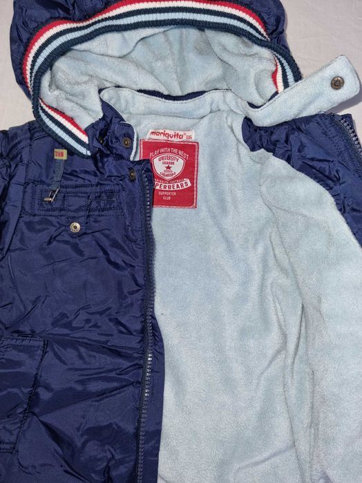 Яке и грейка комект на Марикита