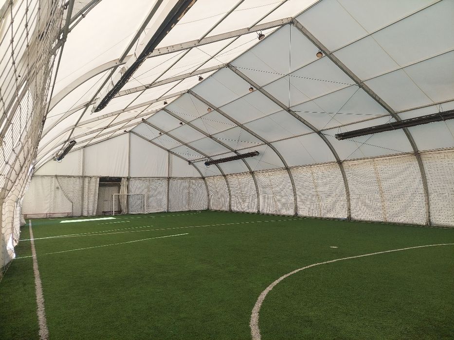 Teren de fotbal de închiriat AMEFA Arad