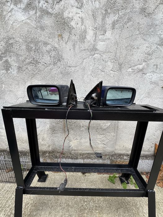 Странични огледала е39