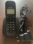 Радиотелефон Texet TX-D4505A