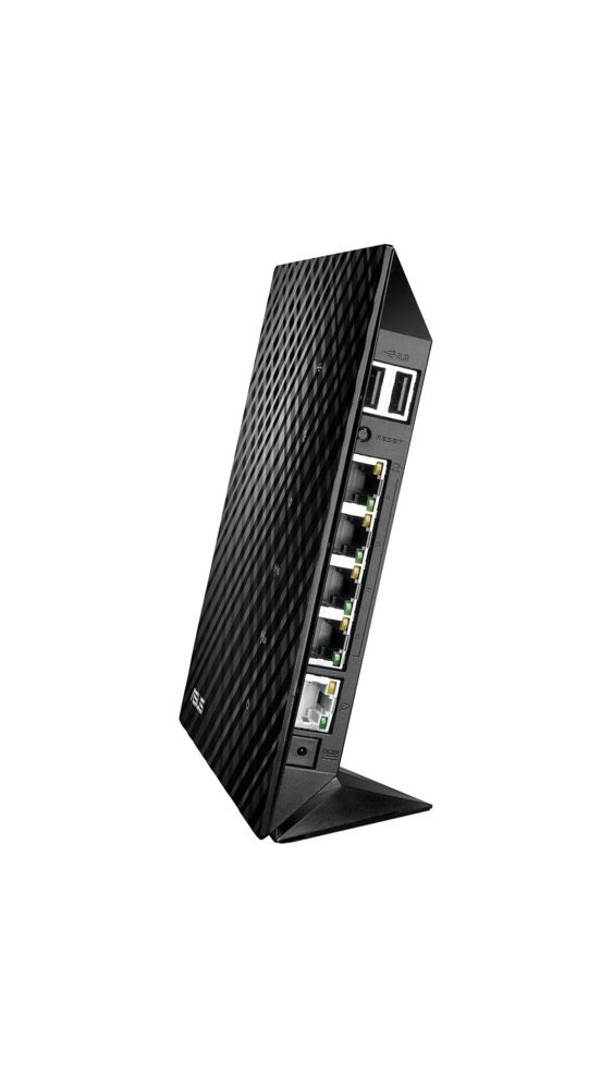 Router Asus RT-N56U