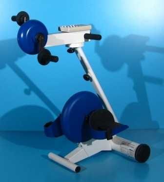 Bicicleta/ Aparat de recuperare antispasmic MOTOmed Viva 1