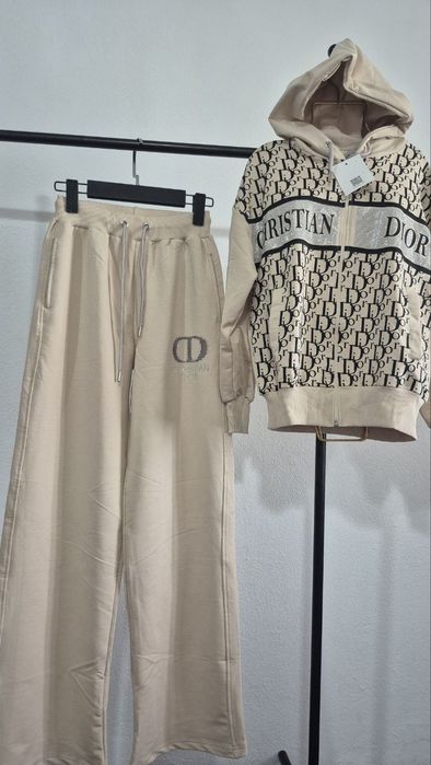 Compleu Cristian Dior