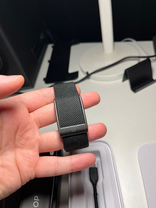 Whoop 5.0 Peak браслет