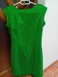 Vând rochie verde