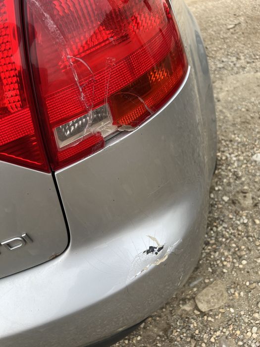 Audi a 4 2007 2.0 tdi