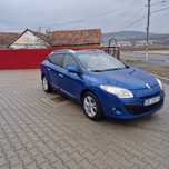 Renault megane 3 1.9 diesel