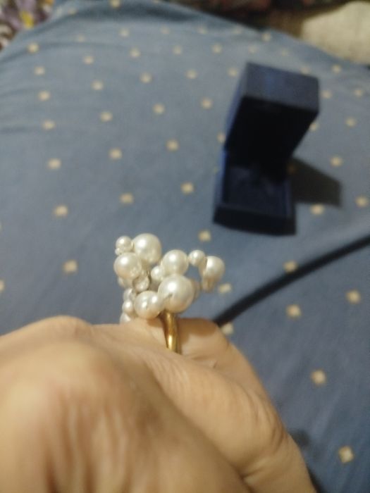 Продам кольцо Сваровски