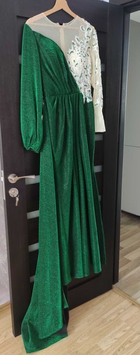 Rochie Ocazii Model deosebit