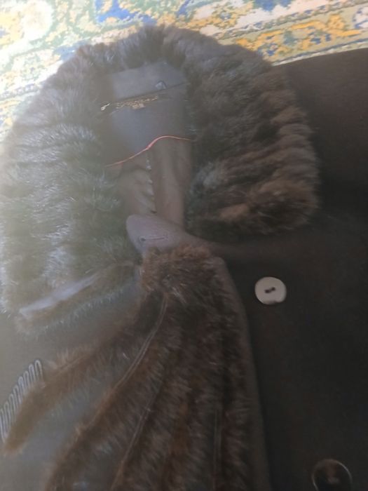 Palto sotiladi  Turetskiy