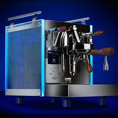 Espressor Bezzera Matrix MN