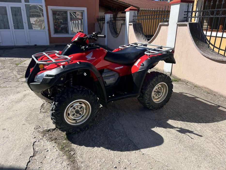 Atv HONDA Rincon 700