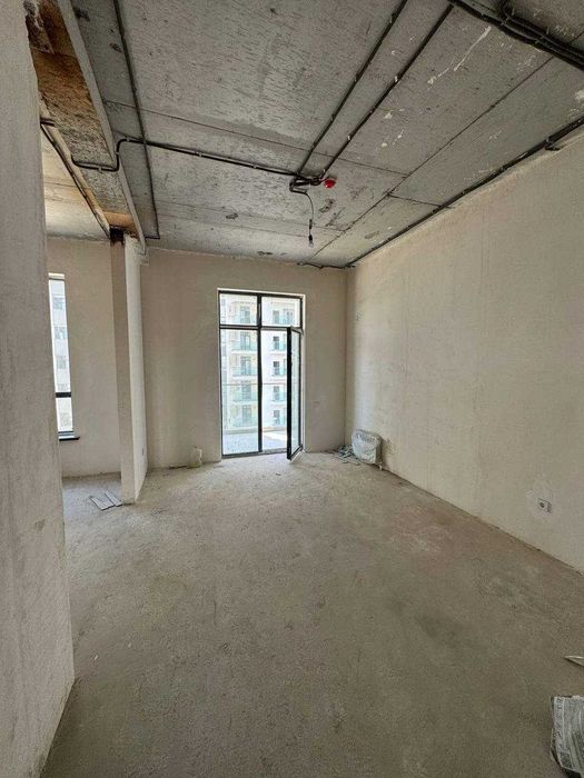 Новостройка 2-х комнатная в ЖК «O'z Mahal» сост.  WHITE BOX  ID: 4104