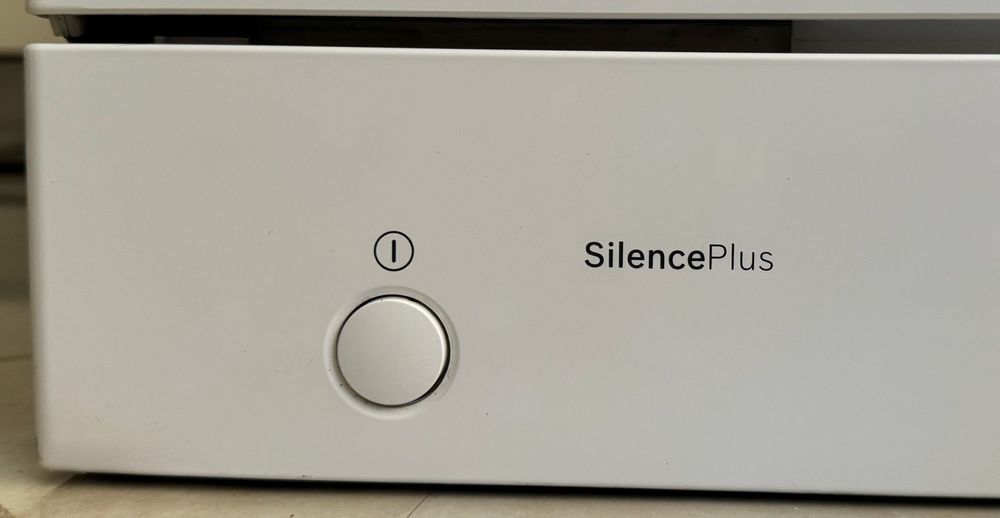 Миялна Bosch SKS62E32EU Silence Plus