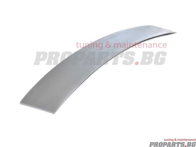 Спойлер за Mercedes Benz Е class W212 10-17 сенник