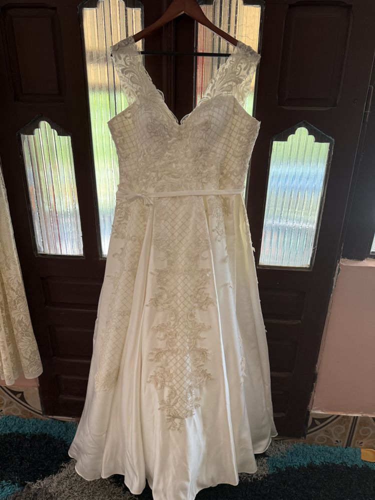 Rochie de mireasa