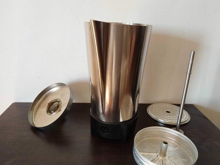 Кафеварки, Кафемелачки