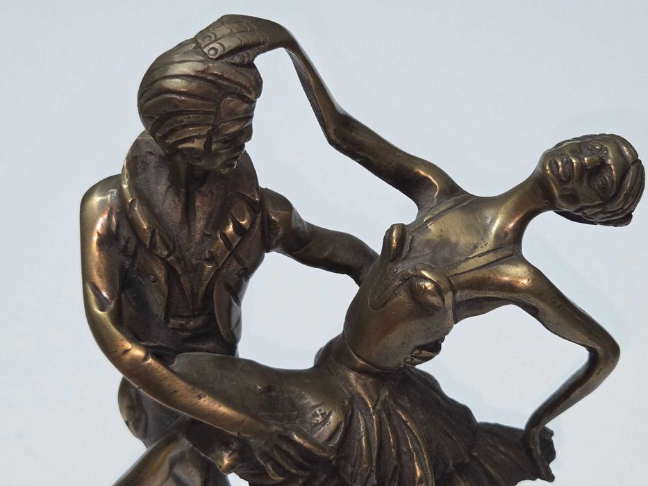 Louis Justin Icart--Dansatorii