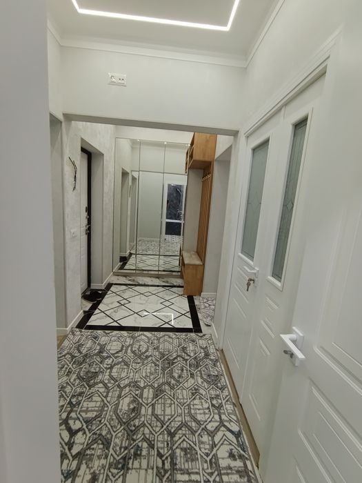 Sebzor 3 xonali. 103000$ можно ипотеку